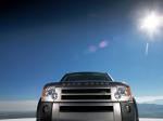 Land Rover LR3 2005 года